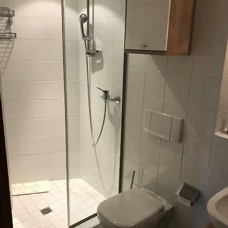 Premium Im Herzen Von Appartement Kitzbühel