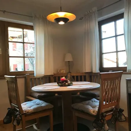 Premium Im Herzen Von Appartement Kitzbühel