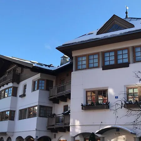 Premium Im Herzen Von Appartement *