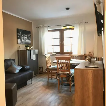 Appartement Premium Im Herzen Von Kitzbühel